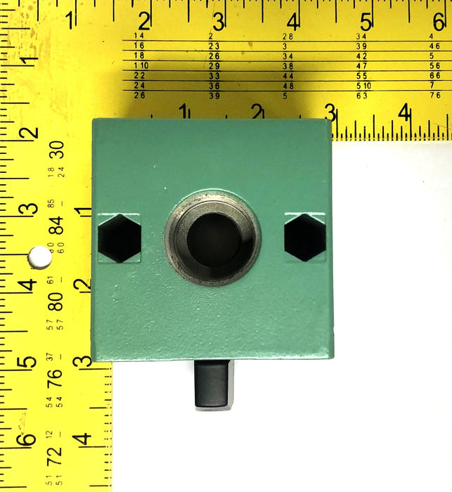 Numatics Control Valve VK30-06 NOS