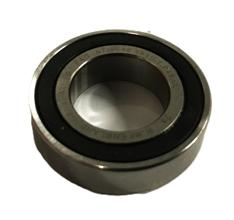 FAG Single Spindle Super Precision Bearing B71904E-2RSD-T-P4S-UL NOS
