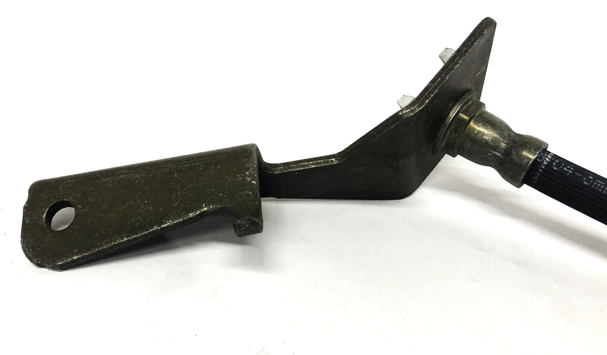 GM Hydraulic Brake Hose 22163798 NOS
