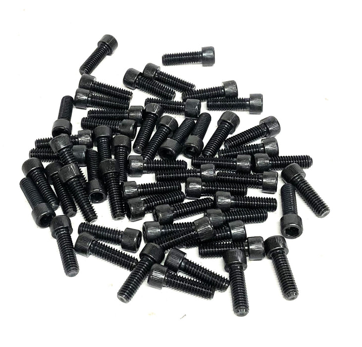 Agrati Alloy Socket Head Screw UNC 5/16-18x1 [Lot of 55] NOS