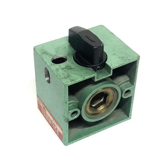 Numatics Control Valve VK30-06 USED