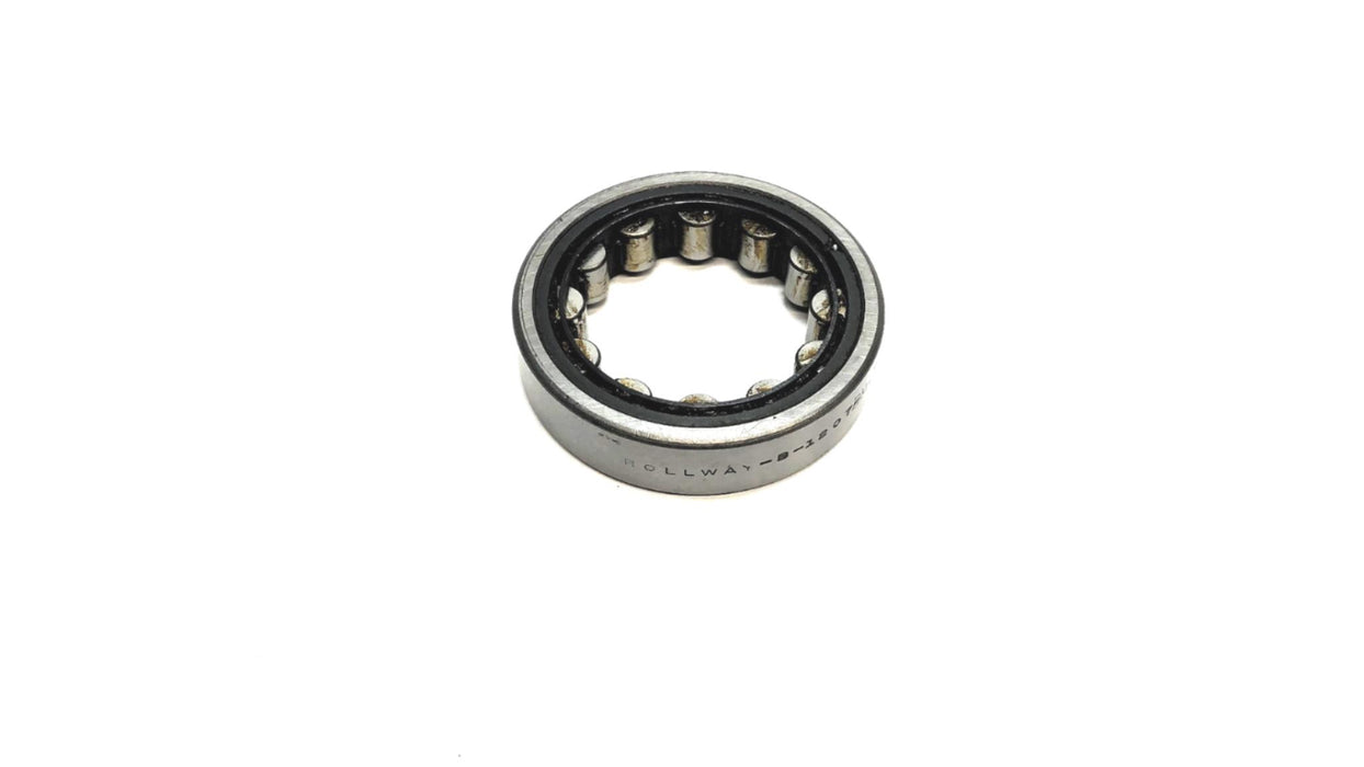 Rollway Cylindrical Roller Bearing B-1207-U (B-1207-B1U) NOS
