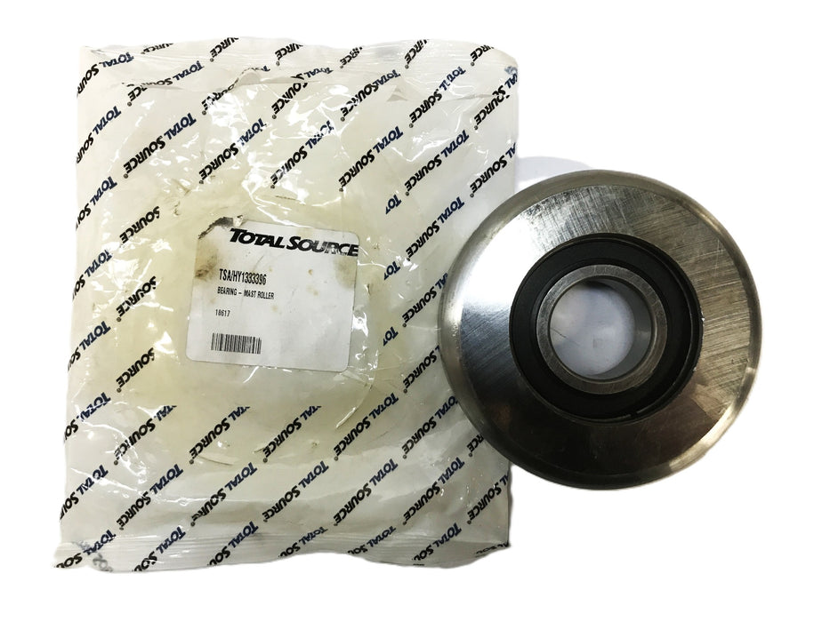 Total Source Hyster Mast Roller Bearing HY1333396 NOS