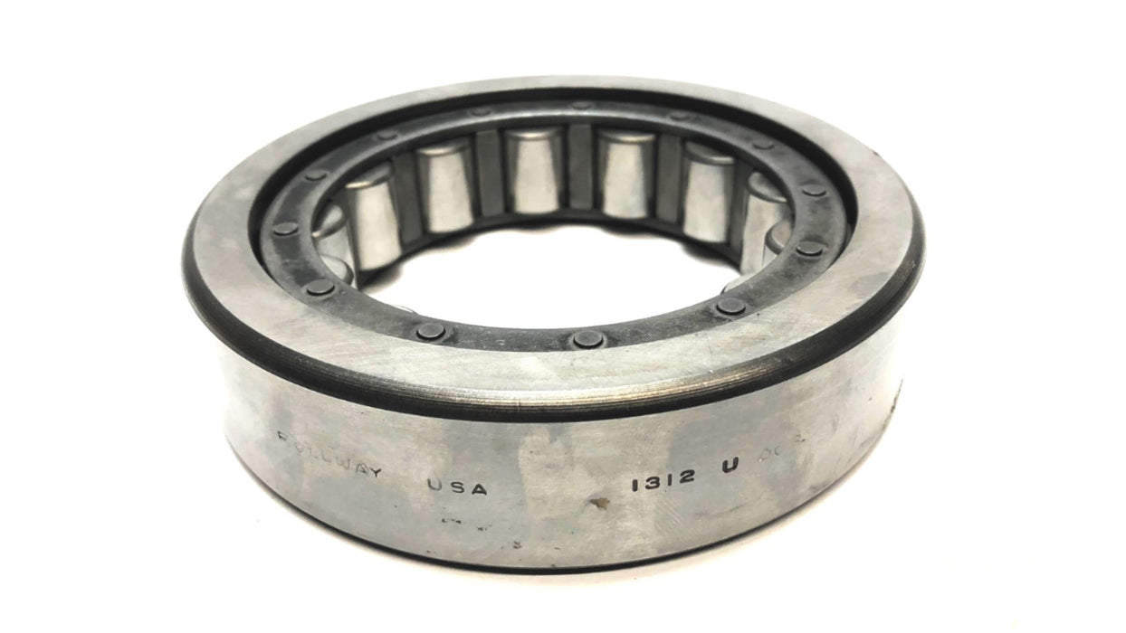 Rollway Cylindrical Roller Bearing Outer Cage W/ Rollers (No Box) 1312U003 NOS