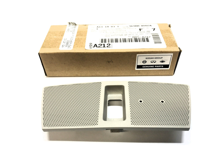 Nissan Finisher Switch 96988-8992A NOS