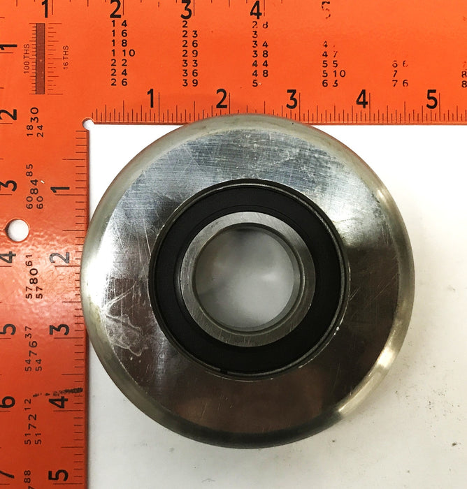 Total Source Hyster Mast Roller Bearing HY1333396 NOS