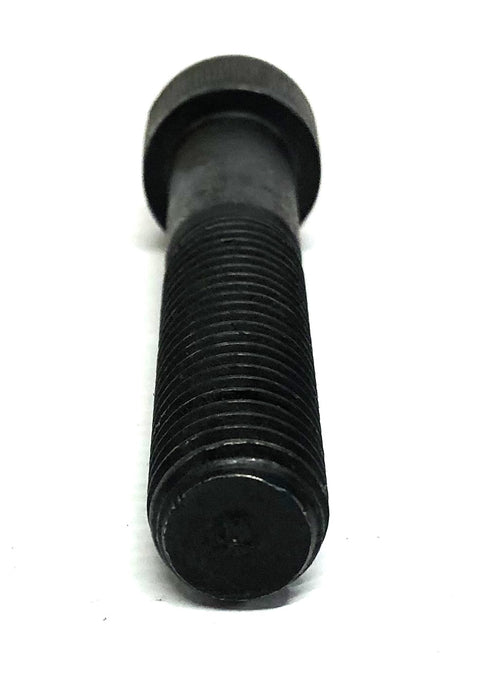 Unbranded Socket Head Hex Cap Screw 5/8-11x3-1/2 [Lot of 36] NOS