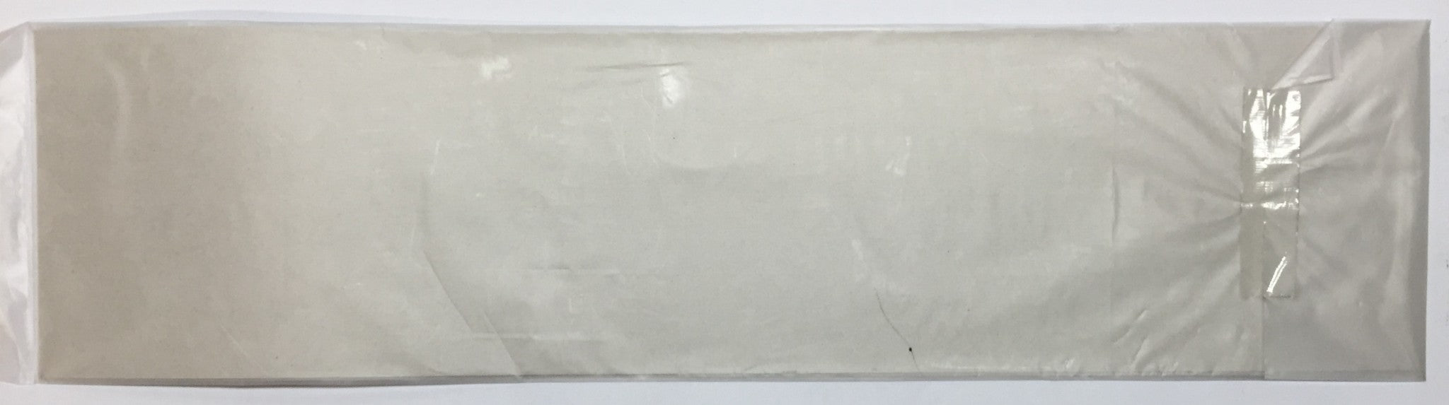 Nissan Group LH Front Door Tape 80813-1BA0C NOS