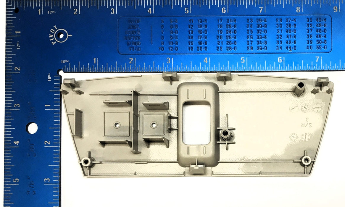 Nissan Finisher Switch 96988-8992A NOS