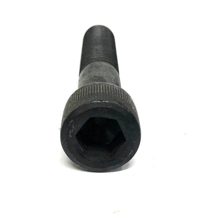 Unbranded Socket Head Hex Cap Screw 5/8-11x3-1/2 [Lot of 36] NOS