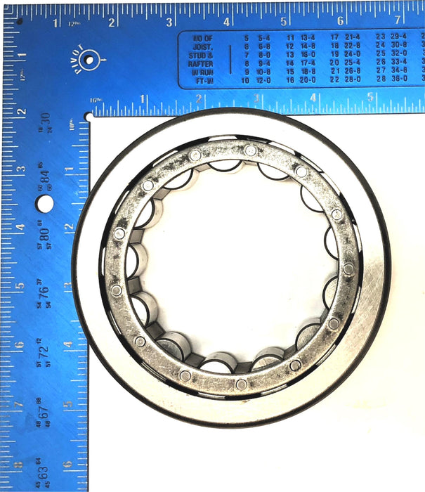 Rollway Cylindrical Roller Bearing Outer Cage W/ Rollers (No Box) 1312U003 NOS