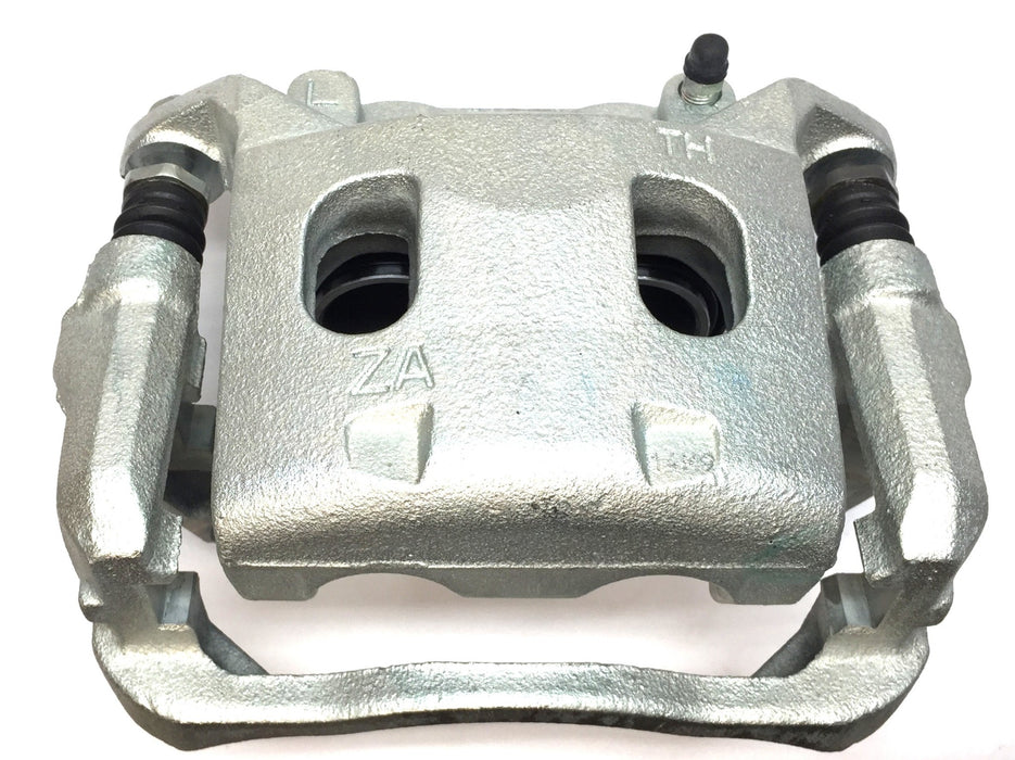 Nissan Group Front Driver-Side LH Brake Caliper 41011-3JA0C NOS