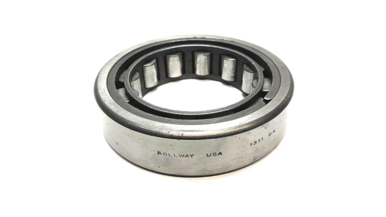 Rollway Cylindrical Roller Bearing Outer Cage W/ Rollers (No Box) 1311BK NOS