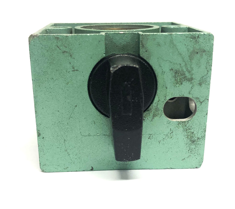 Numatics Control Valve VK30-06 USED
