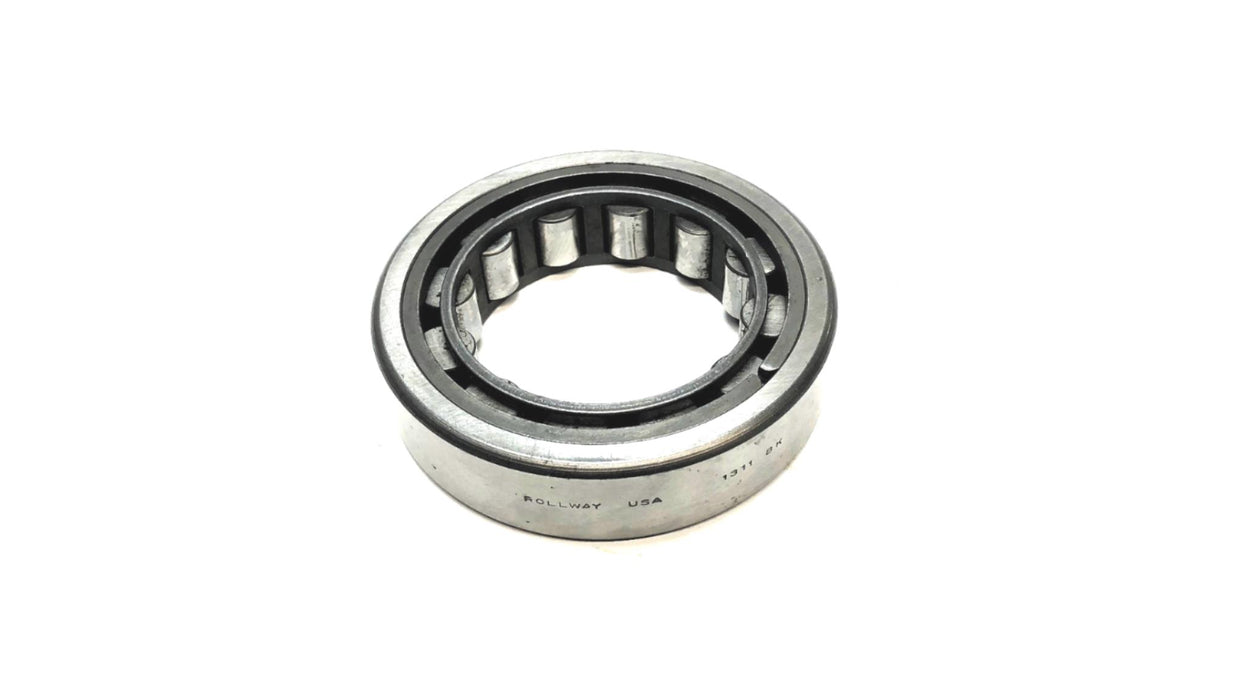 Rollway Cylindrical Roller Bearing Outer Cage W/ Rollers (No Box) 1311BK NOS