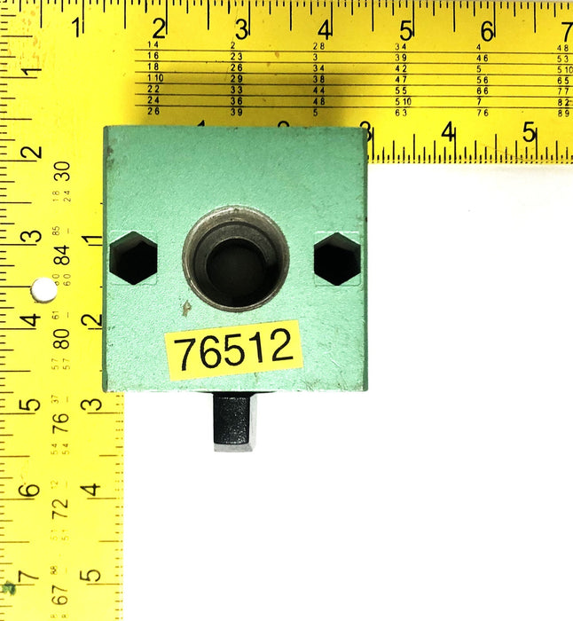 Numatics Control Valve VK30-06 USED