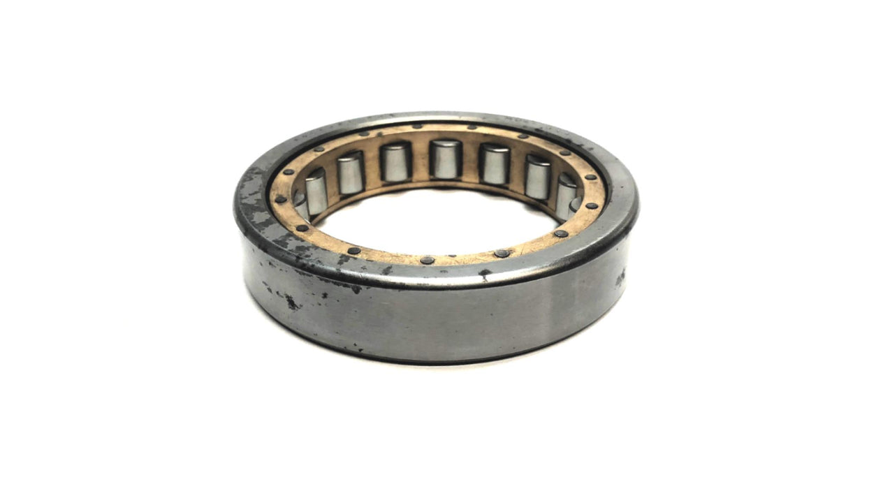 Rollway Cylindrical Roller Bearing Outer Race W/ Caged Rollers 211 (MUC-211) NOS