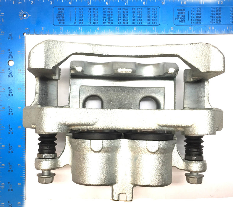 Nissan Group Front Driver-Side LH Brake Caliper 41011-3JA0C NOS