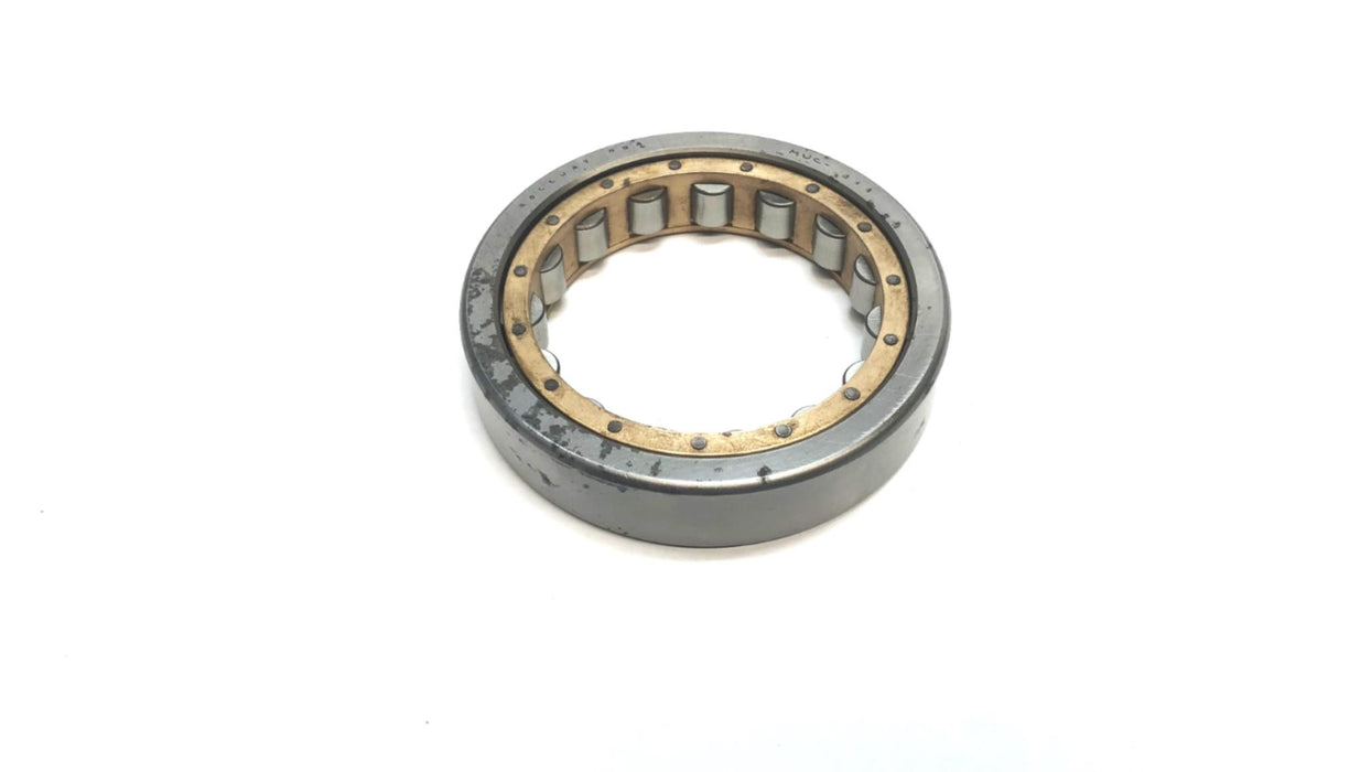 Rollway Cylindrical Roller Bearing Outer Race W/ Caged Rollers 211 (MUC-211) NOS