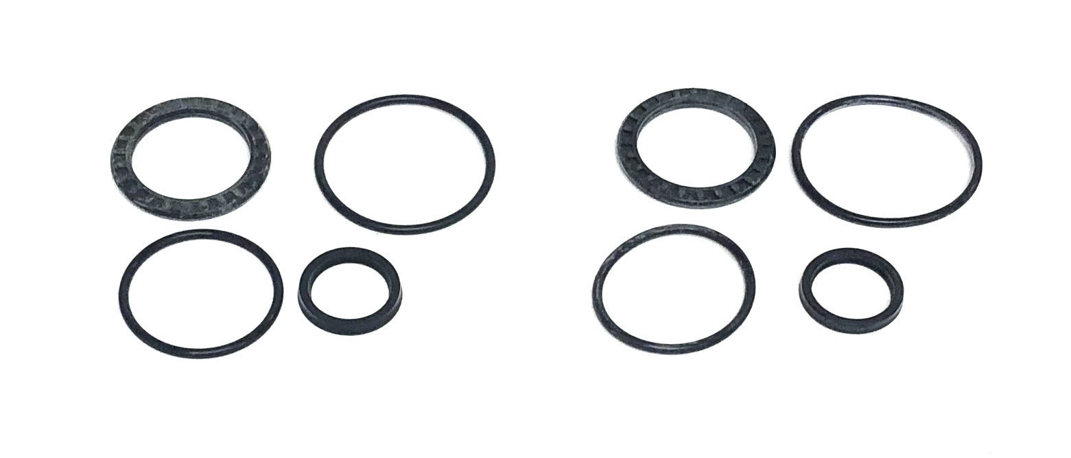 SMC Cylinder Seal Kit MGP32-PS/MGQ32-PS [Lot of 2] NOS