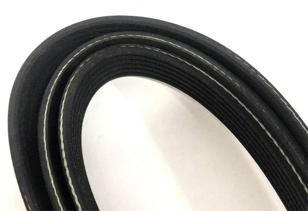 Gates 13/16x130-3/8 Inch OC Micro-V Serpentine Belt K061298 NOS