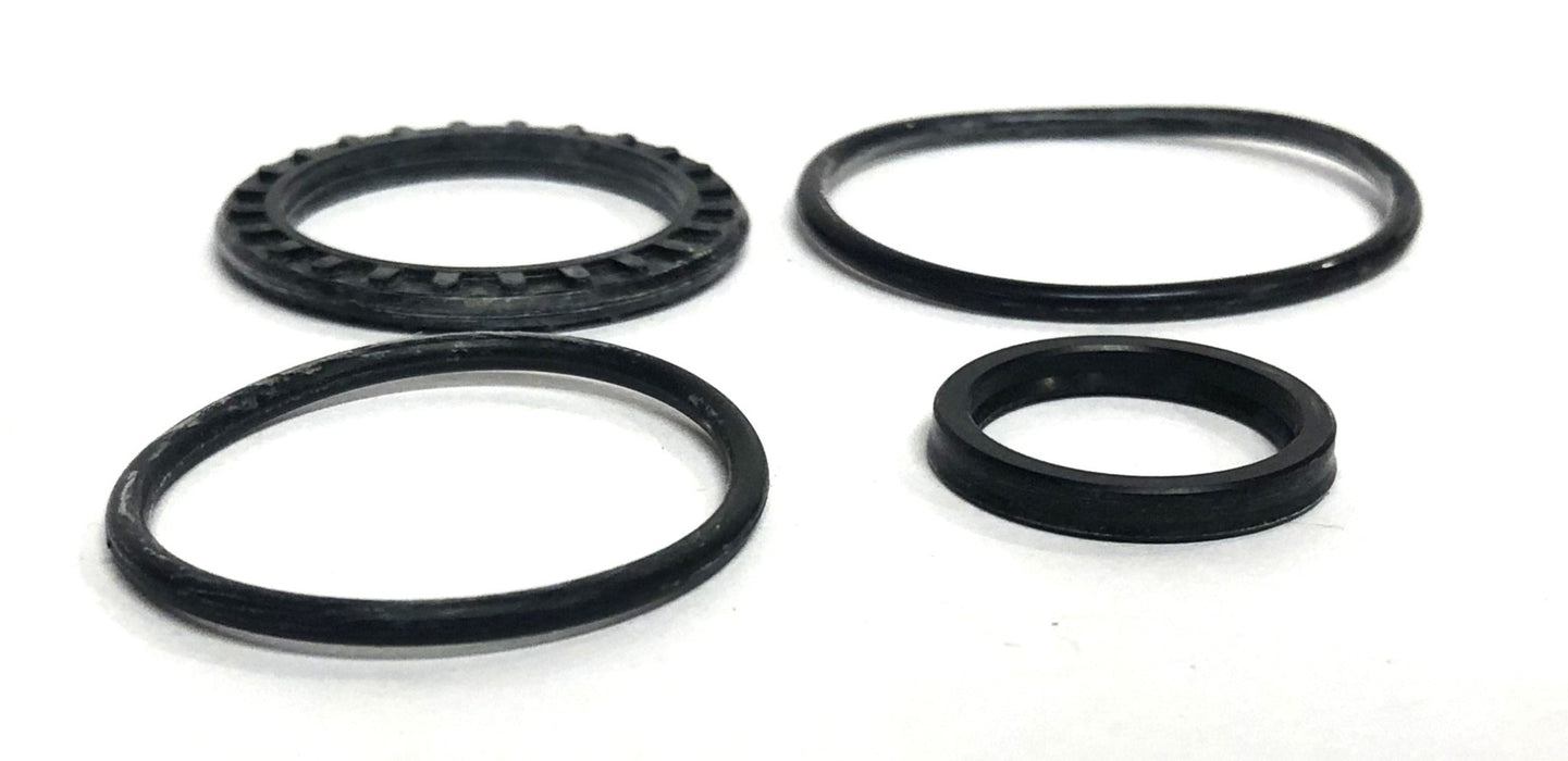 SMC Cylinder Seal Kit MGP32-PS/MGQ32-PS [Lot of 3] NOS