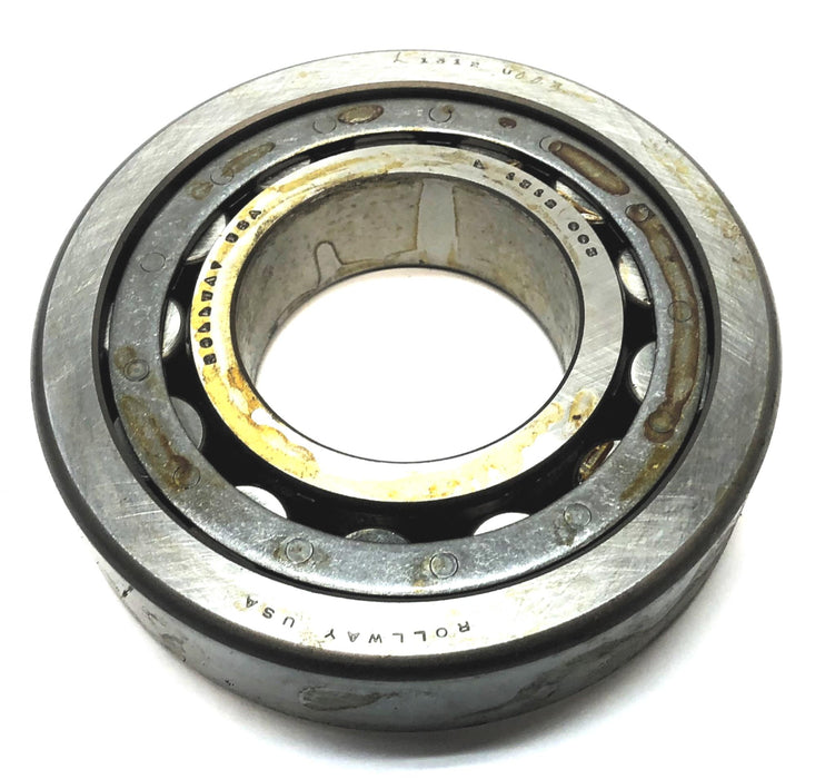 Rollway Cylindrical Roller Bearing (No Box) L1312U003 NOS