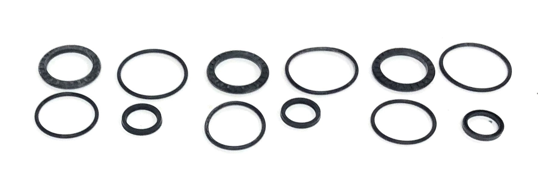 SMC Cylinder Seal Kit MGP32-PS/MGQ32-PS [Lot of 3] NOS