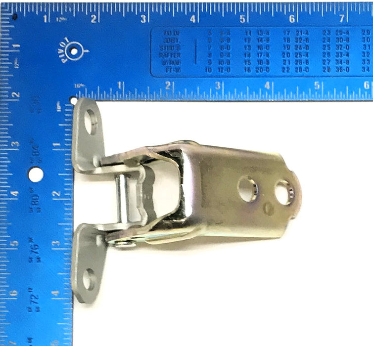 Nissan Front RH Door Hinge 80400-6RR0A NOS