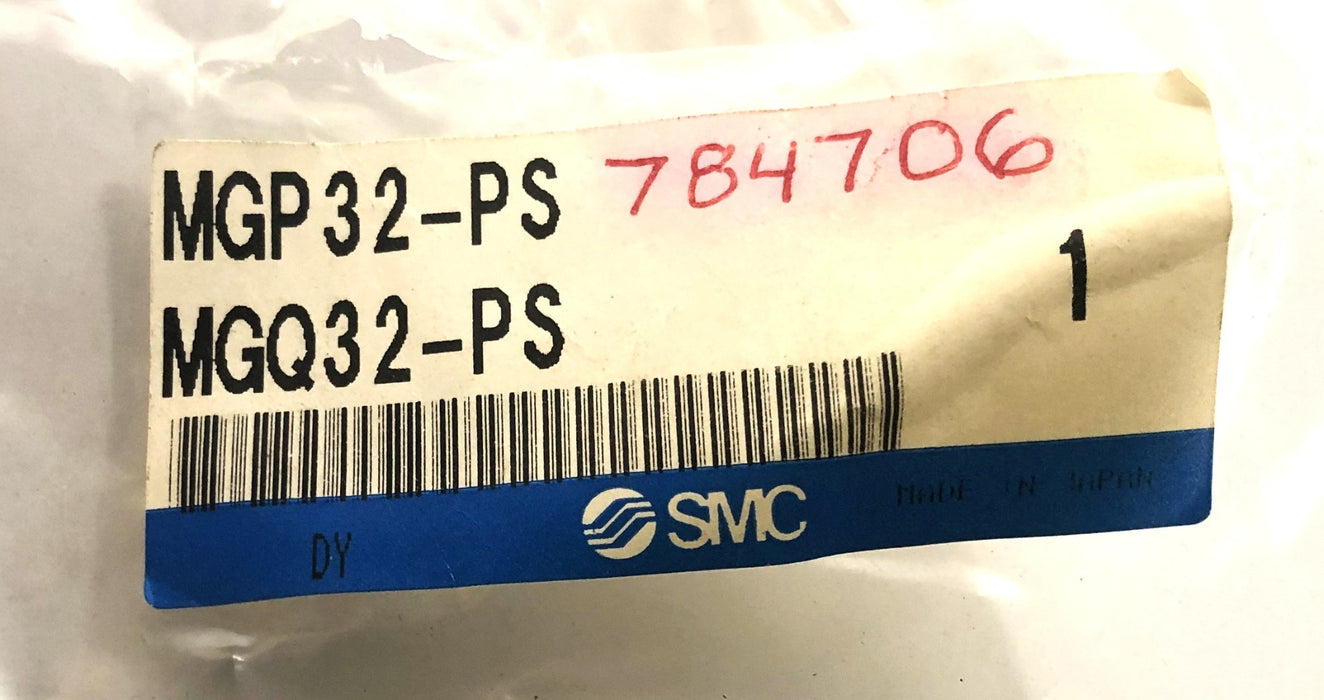 SMC Cylinder Seal Kit MGP32-PS/MGQ32-PS [Lot of 3] NOS