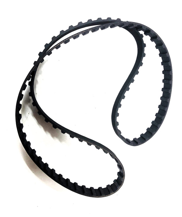 Dayton 1DHL6 Synchronous Drive Belt 345L050 [Lot of 2] NOS