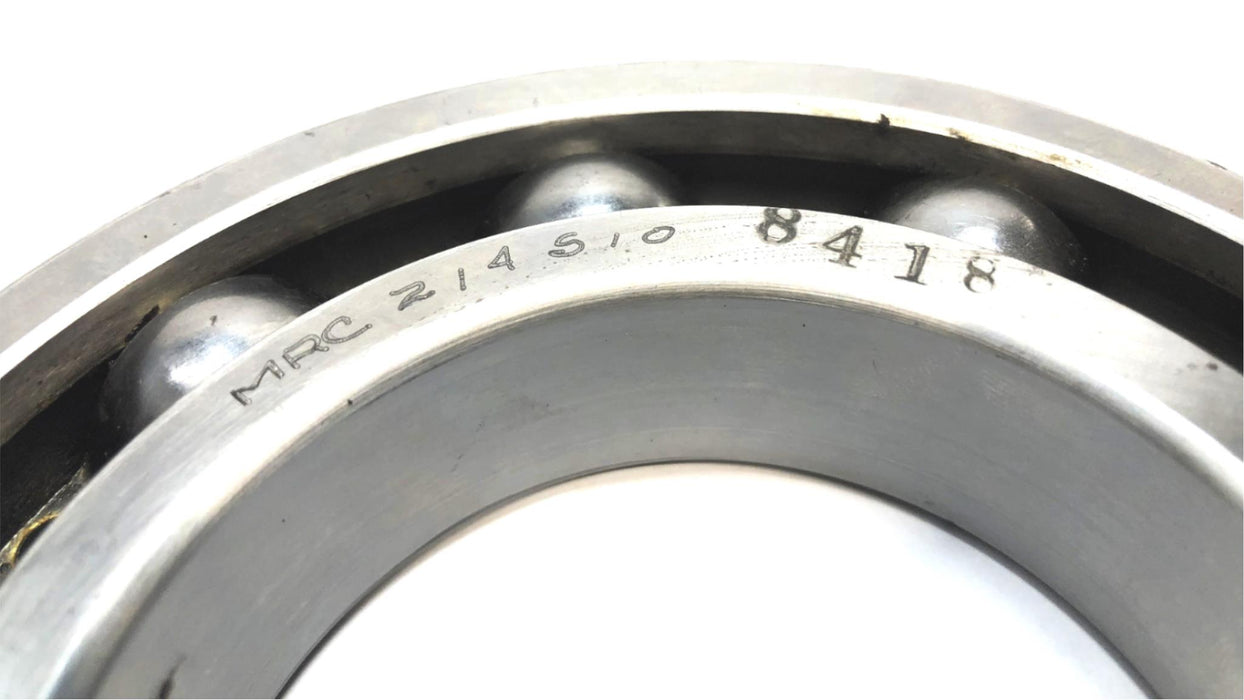 MRC Cylindrical Roller Bearing 214S10 NOS