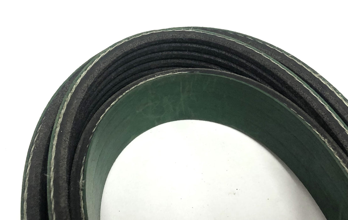 Gates 13/16x133-1/8 Inch OC Micro-V Fleetrider Belt K061325HD (6PK3367) NOS