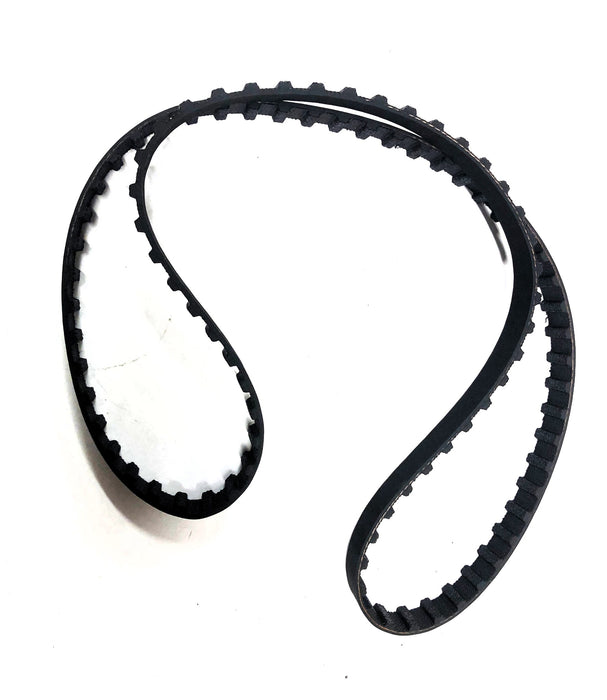 Dayton 1DHL6 Synchronous Drive Belt 345L050 [Lot of 2] NOS