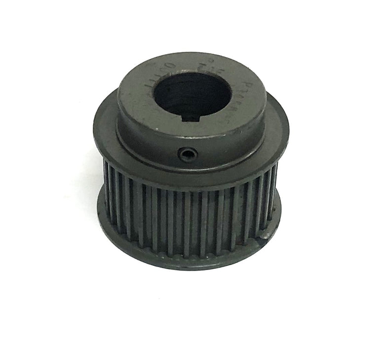 Unbranded Timing Belt Pulley P345M25 NOS