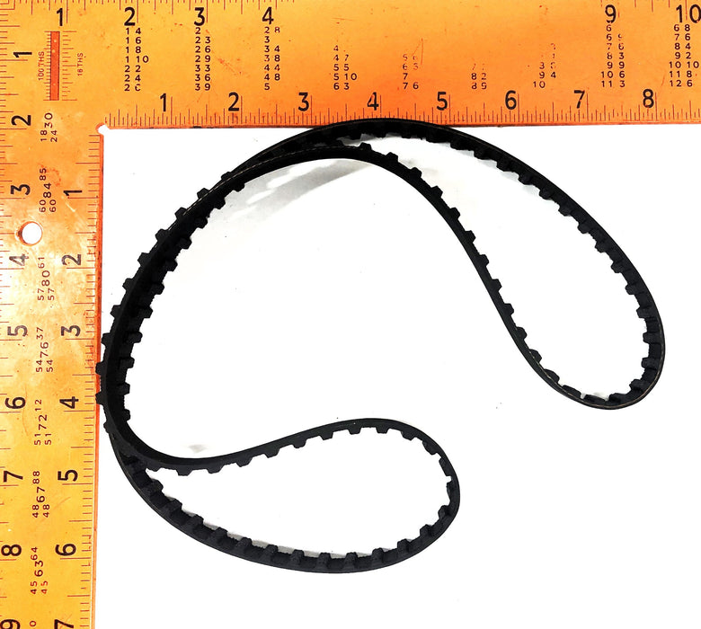 Dayton 1DHL6 Synchronous Drive Belt 345L050 [Lot of 2] NOS