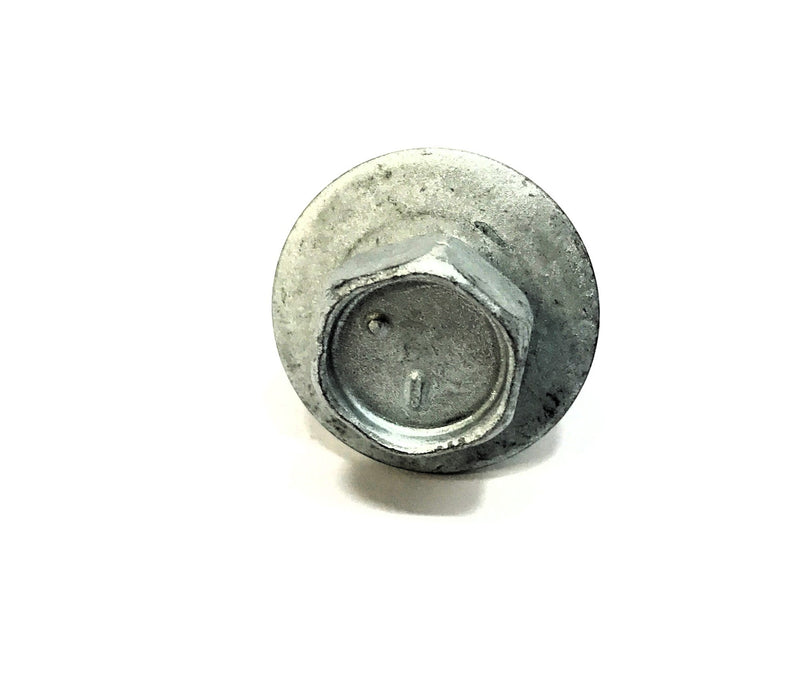 Nissan Bumper Cover Bolt 54459-0M03A [Lot of 2] NOS