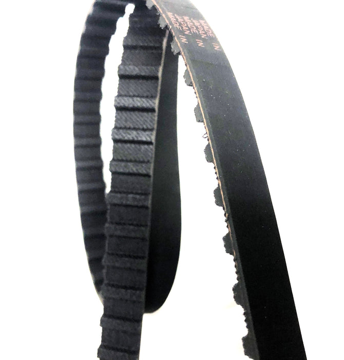 Dayton 1DHL6 Synchronous Drive Belt 345L050 [Lot of 2] NOS