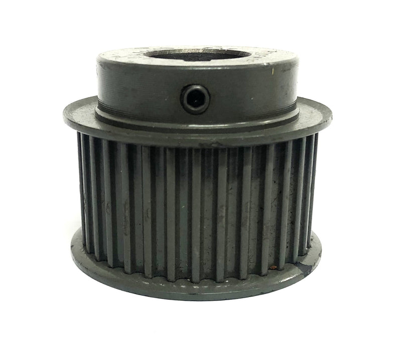 Unbranded Timing Belt Pulley P345M25 NOS