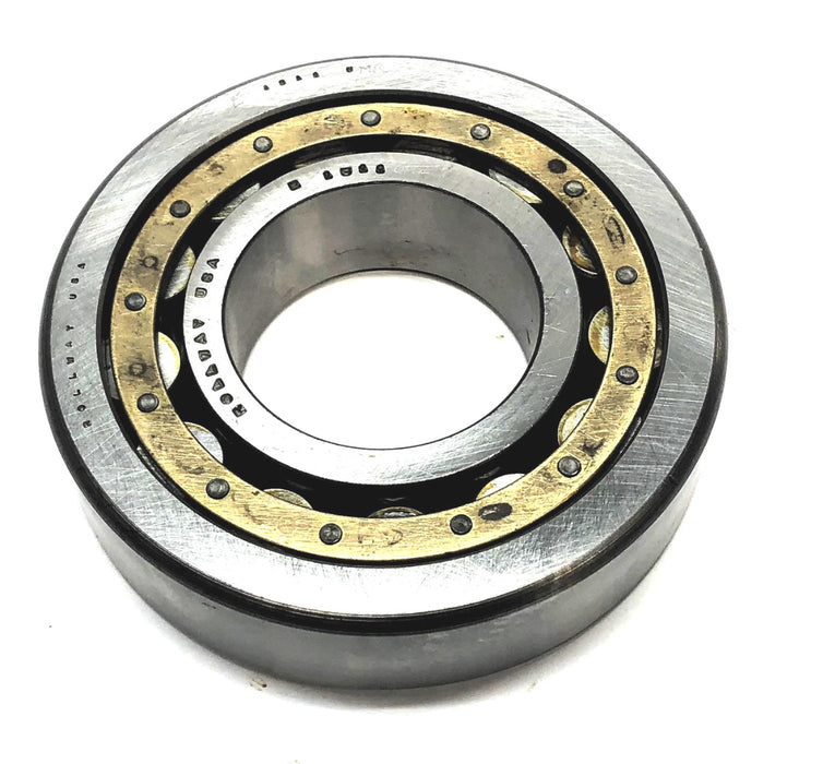 Rollway Cylindrical Roller Bearing (No Box) E1311UMR NOS