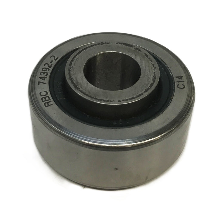 LPM 3/4 inch Bore Roller Bearing 1428-5001 NOS
