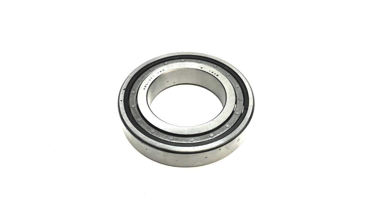 Rollway Cylindrical Roller Bearing U1215B NOS