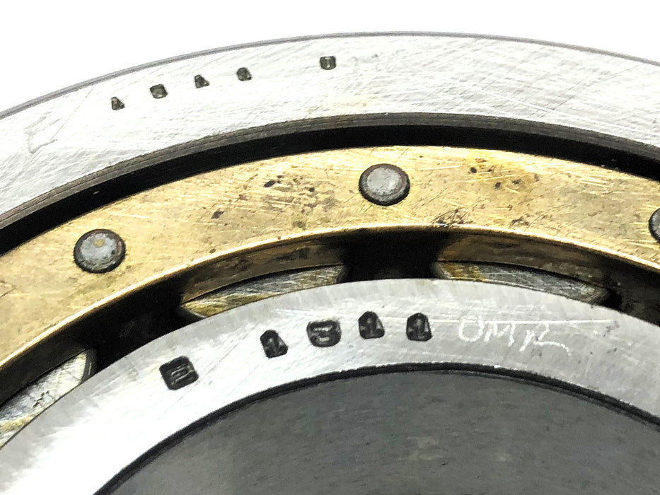 Rollway Cylindrical Roller Bearing (No Box) E1311UMR NOS