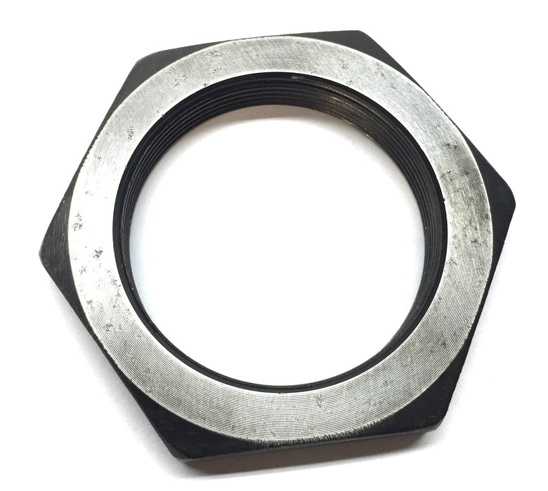 Unbranded 2.22"OD x 1.63"ID x .37"Thk Steel Sprocket/Pulley Nut [Lot of 3] NOS