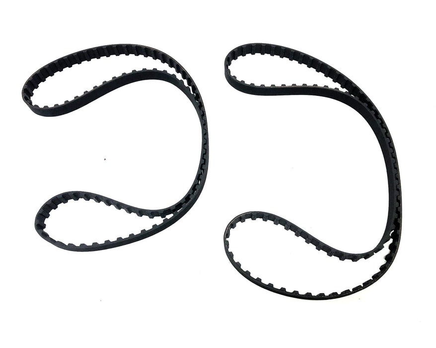Dayton 1DHL6 Synchronous Drive Belt 345L050 [Lot of 2] NOS
