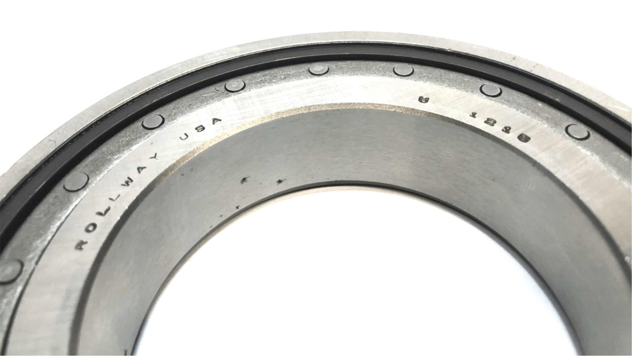 Rollway Cylindrical Roller Bearing U1215B NOS