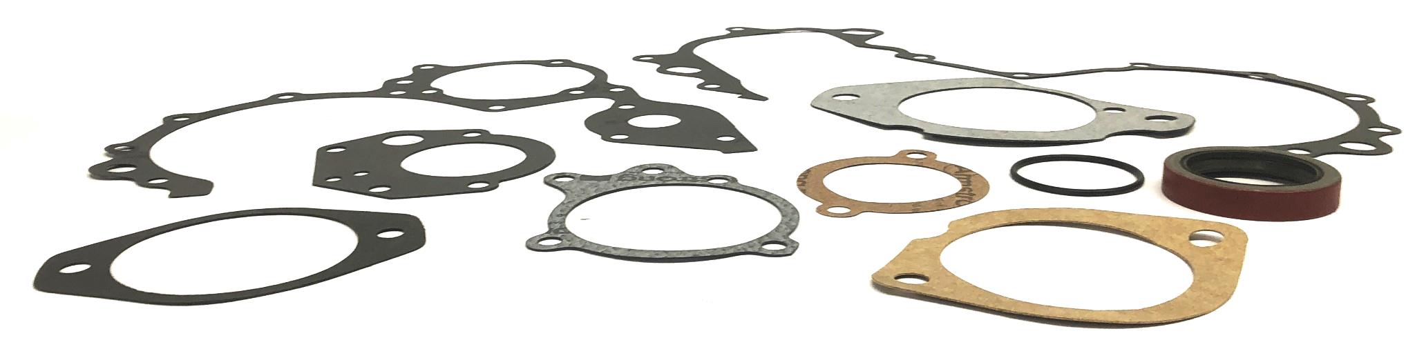 CAT Front Gasket Kit 8N2046 NOS