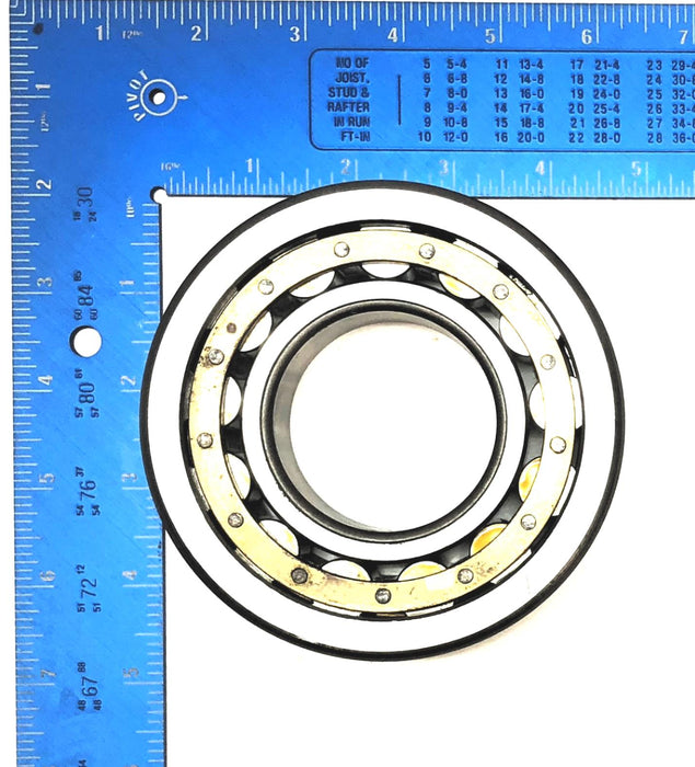 Rollway Cylindrical Roller Bearing (No Box) E1311UMR NOS