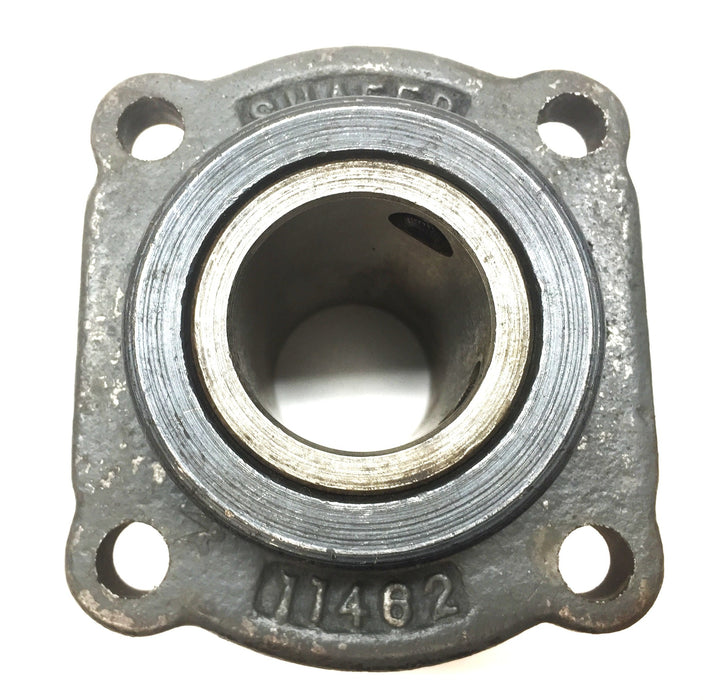 Shafer Tapered Cone Ball Bearing 28318 w/Plate (11462) and Collar (No Box) NOS