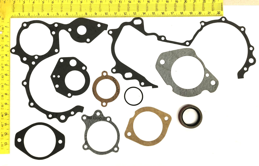 CAT Front Gasket Kit 8N2046 NOS
